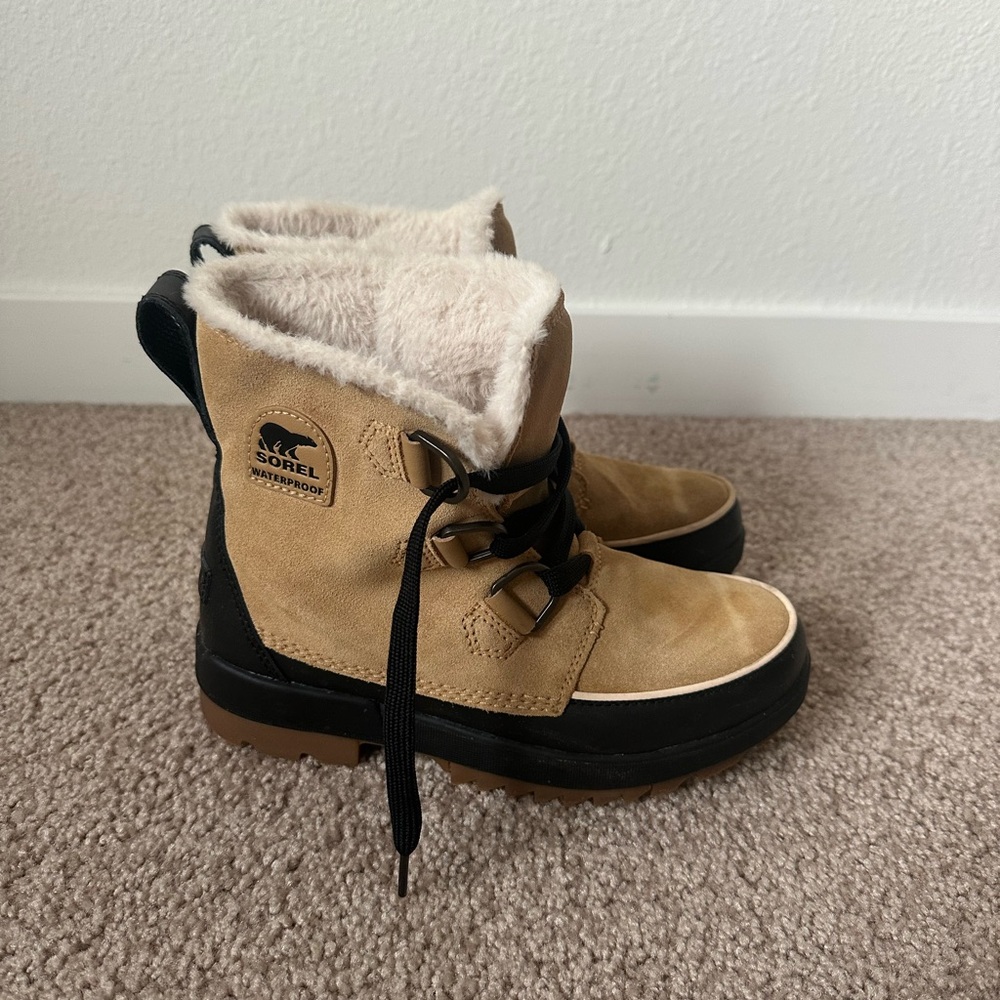 Women's Sorel Tivoli IV Boot